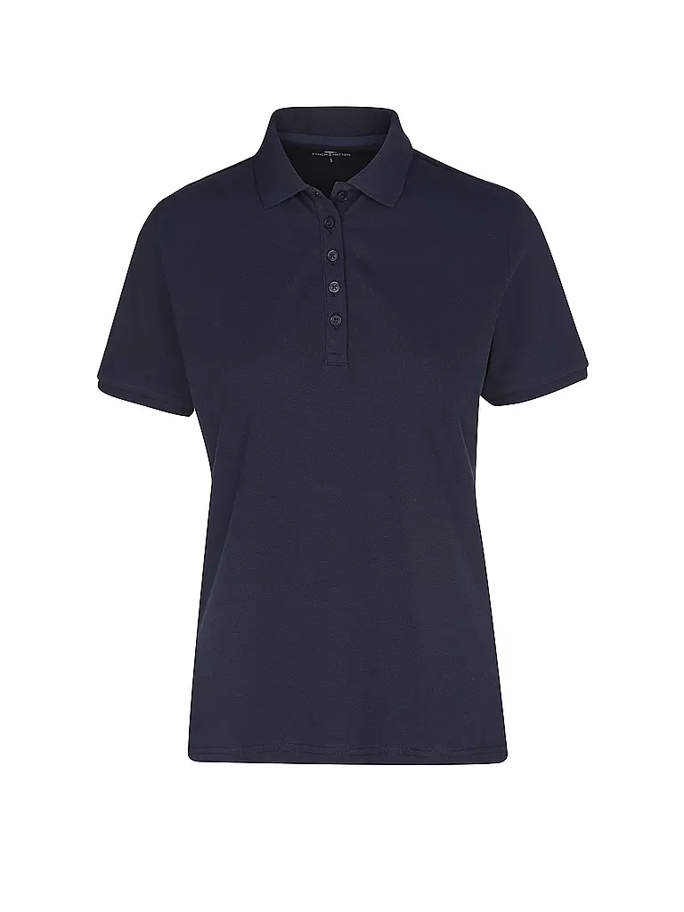 FYNCH-HATTON | Poloshirt | Blu scuro