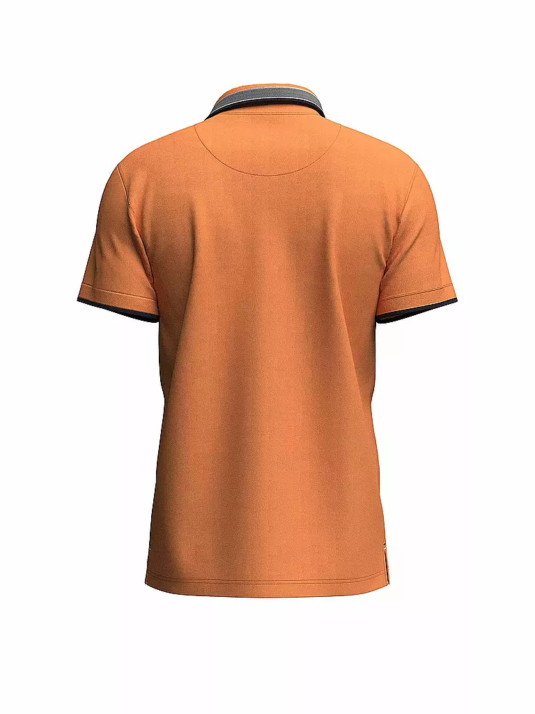 FYNCH-HATTON | Poloshirt | Arancione