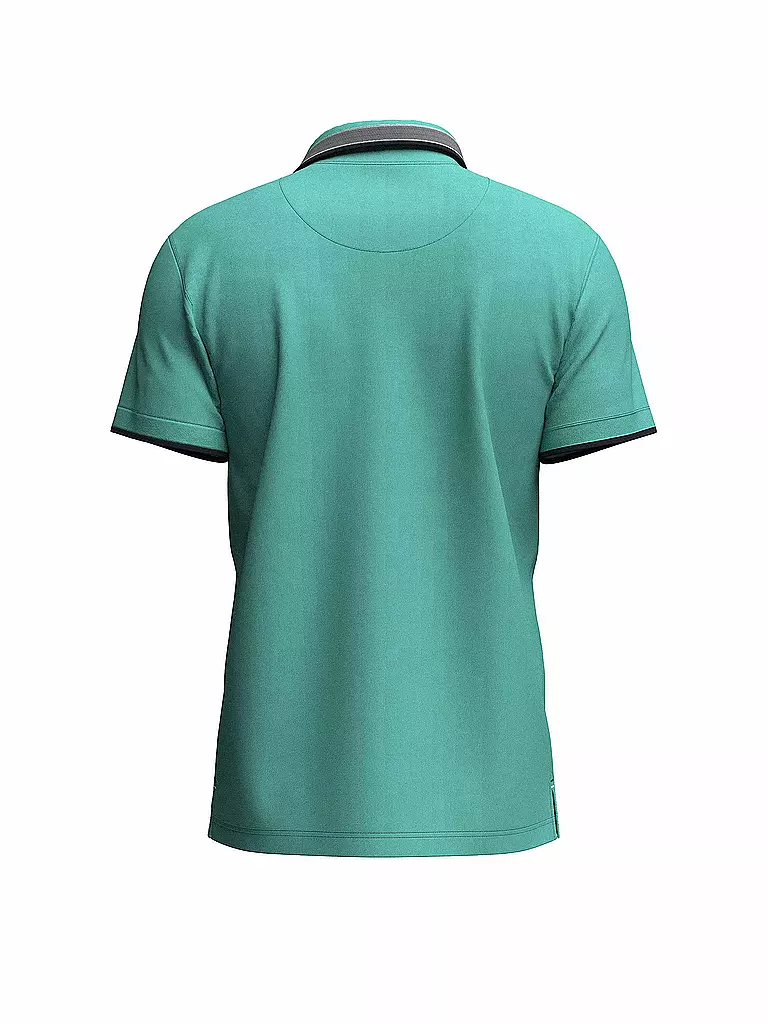 FYNCH-HATTON | Poloshirt | Verde