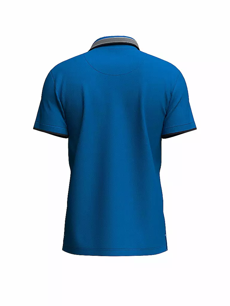 FYNCH-HATTON | Poloshirt | Blu