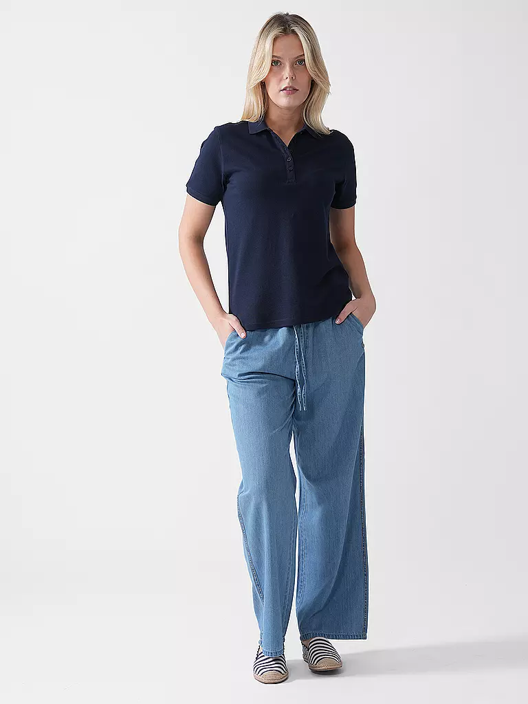 FYNCH-HATTON | Poloshirt | Blu scuro