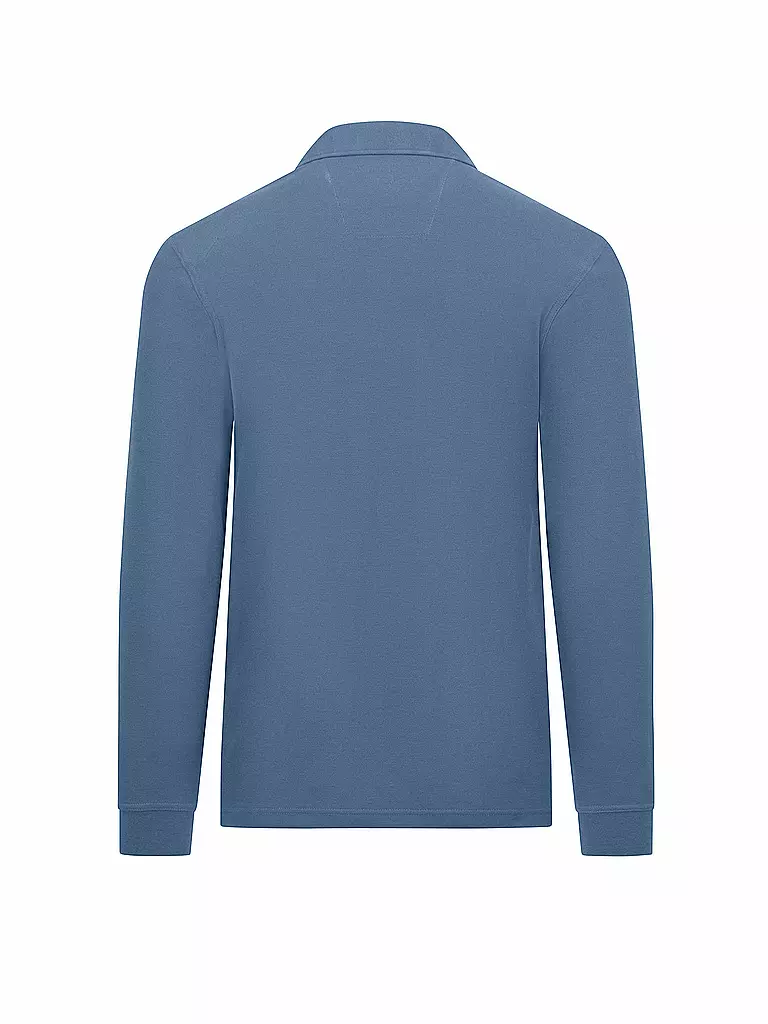 FYNCH-HATTON | Poloshirt | Blu chiaro
