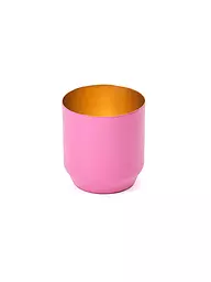 FYNCH-HATTON | Portacandela DANYO Rosa Shocking | Fucsia