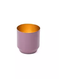 FYNCH-HATTON | Portacandela DANYO Rosa Shocking | Lilla