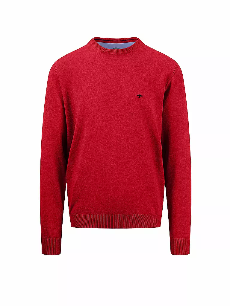 FYNCH-HATTON | Pullover  | Rosso
