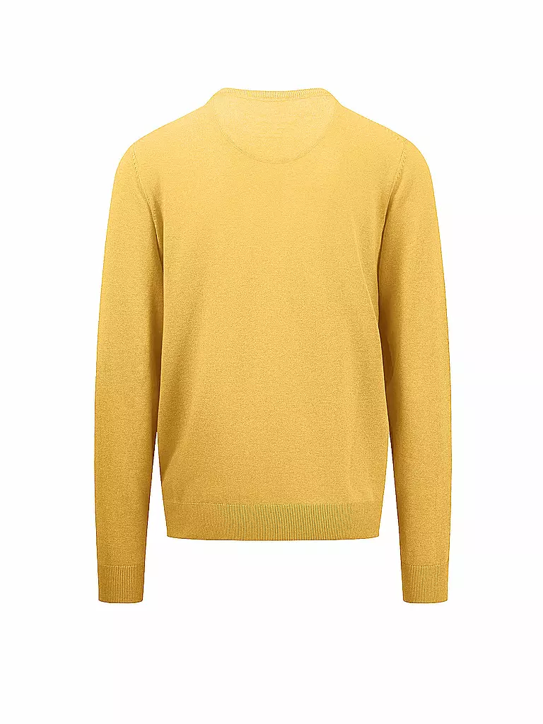 FYNCH-HATTON | Pullover  | Giallo