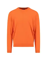 FYNCH-HATTON | Pullover in cashmere | Arancione