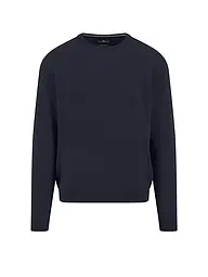 FYNCH-HATTON | Pullover in cashmere | Blu scuro
