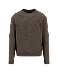 FYNCH-HATTON | Pullover in cashmere | Marrone