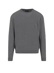 FYNCH-HATTON | Pullover in cashmere | Grigio