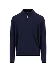 FYNCH-HATTON | Pullover in cashmere | Blu scuro