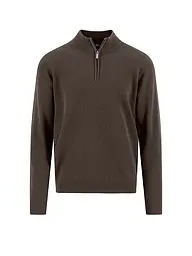 FYNCH-HATTON | Pullover in cashmere | Marrone
