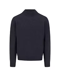 FYNCH-HATTON | Pullover in cashmere | Blu scuro