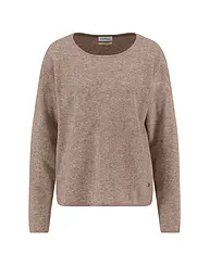 FYNCH-HATTON | Pullover in cashmere | Marrone chiaro