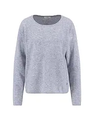 FYNCH-HATTON | Pullover in cashmere | Grigio