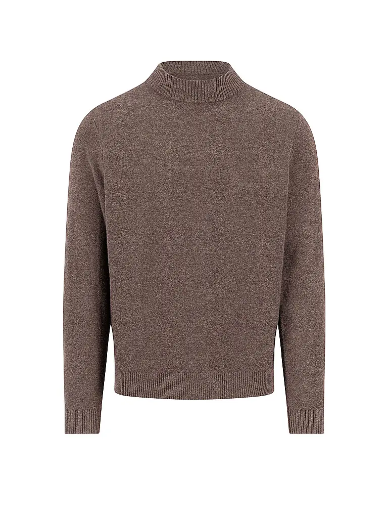 FYNCH-HATTON | Pullover in cashmere | Marrone
