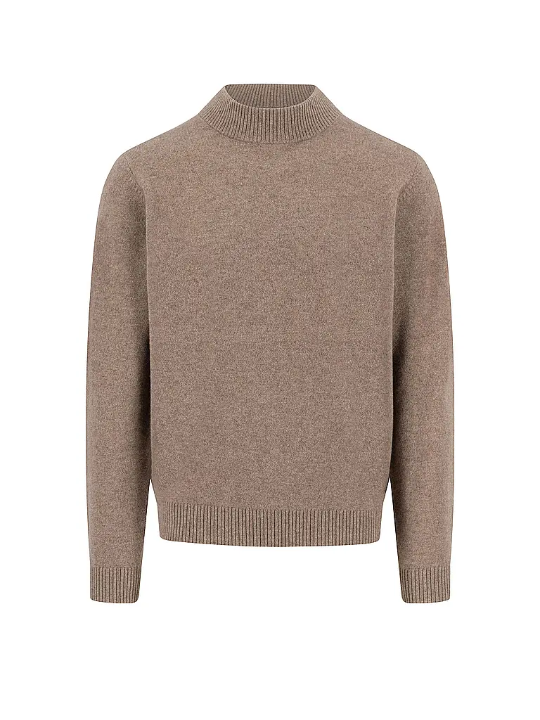 FYNCH-HATTON | Pullover in cashmere | Beige