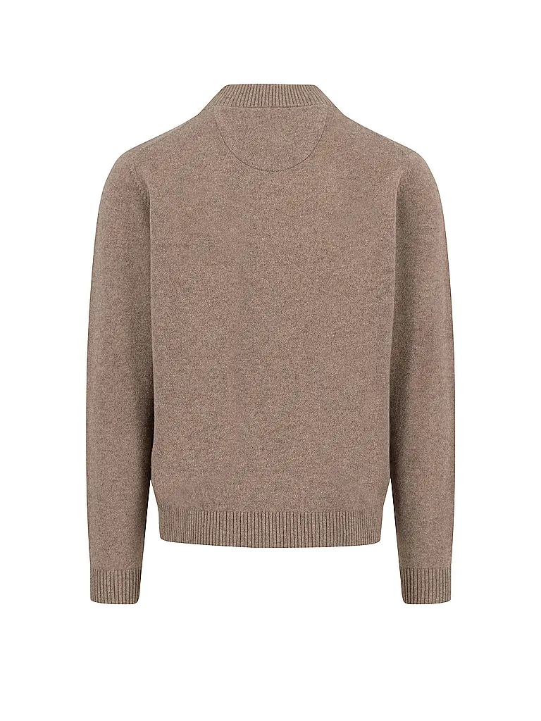 FYNCH-HATTON | Pullover in cashmere | Beige