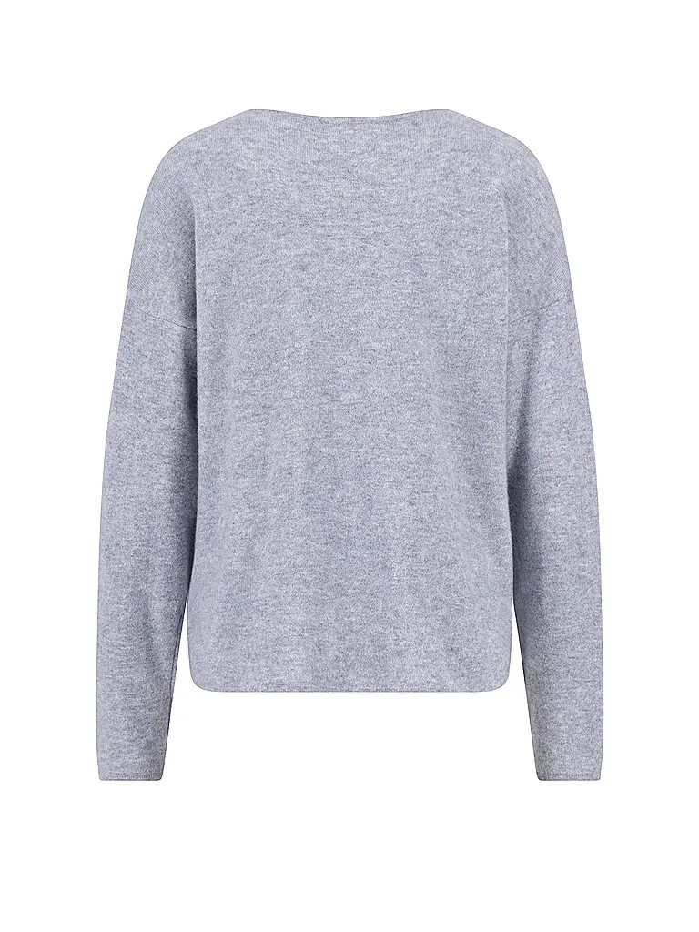 FYNCH-HATTON | Pullover in cashmere | Grigio