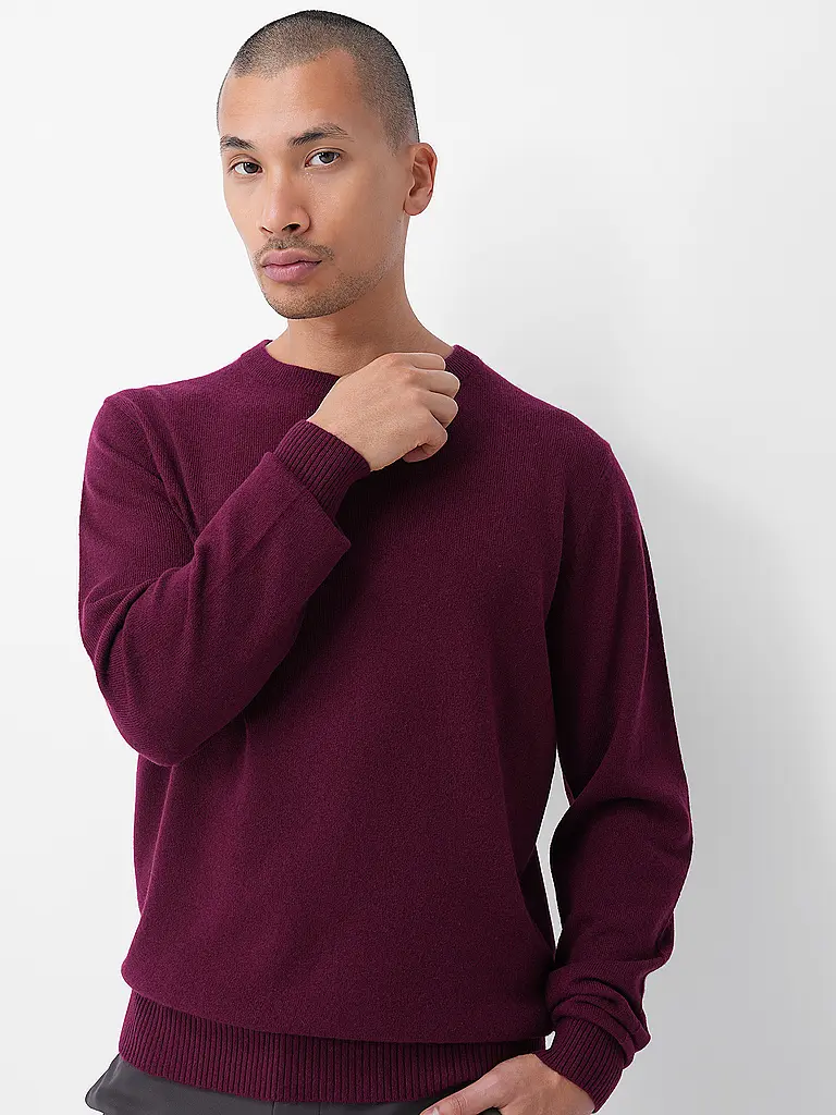 FYNCH-HATTON | Pullover in cashmere | 