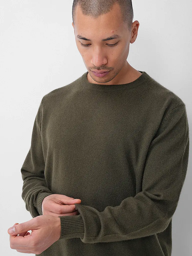 FYNCH-HATTON | Pullover in cashmere | 