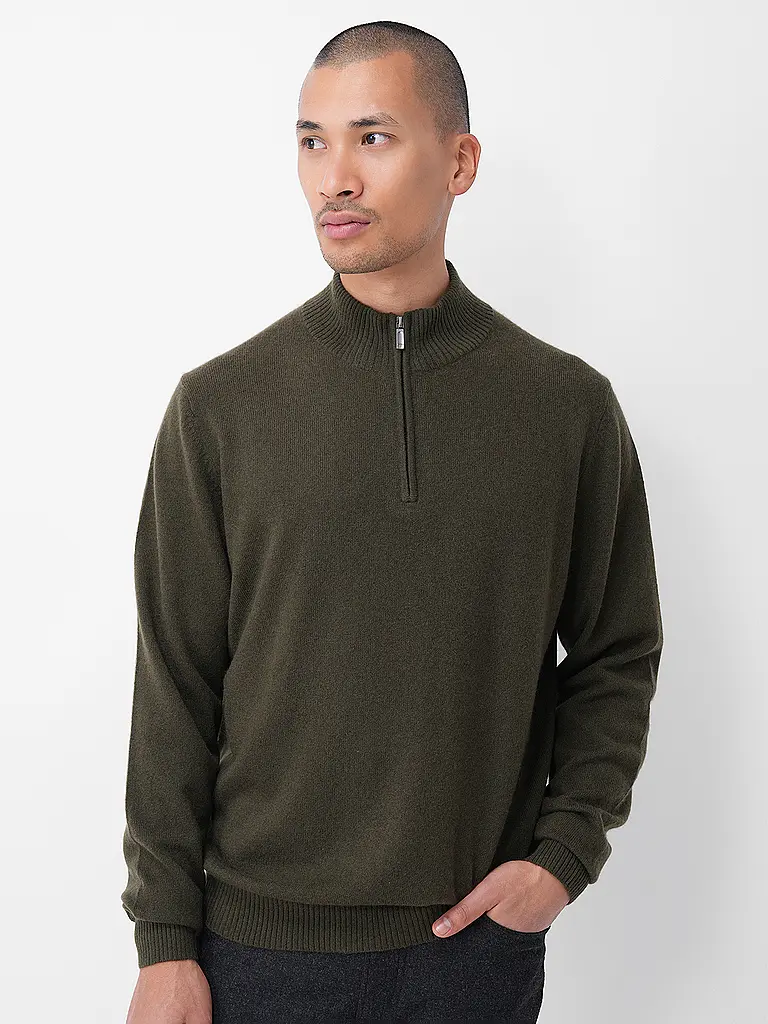 FYNCH-HATTON | Pullover in cashmere | 
