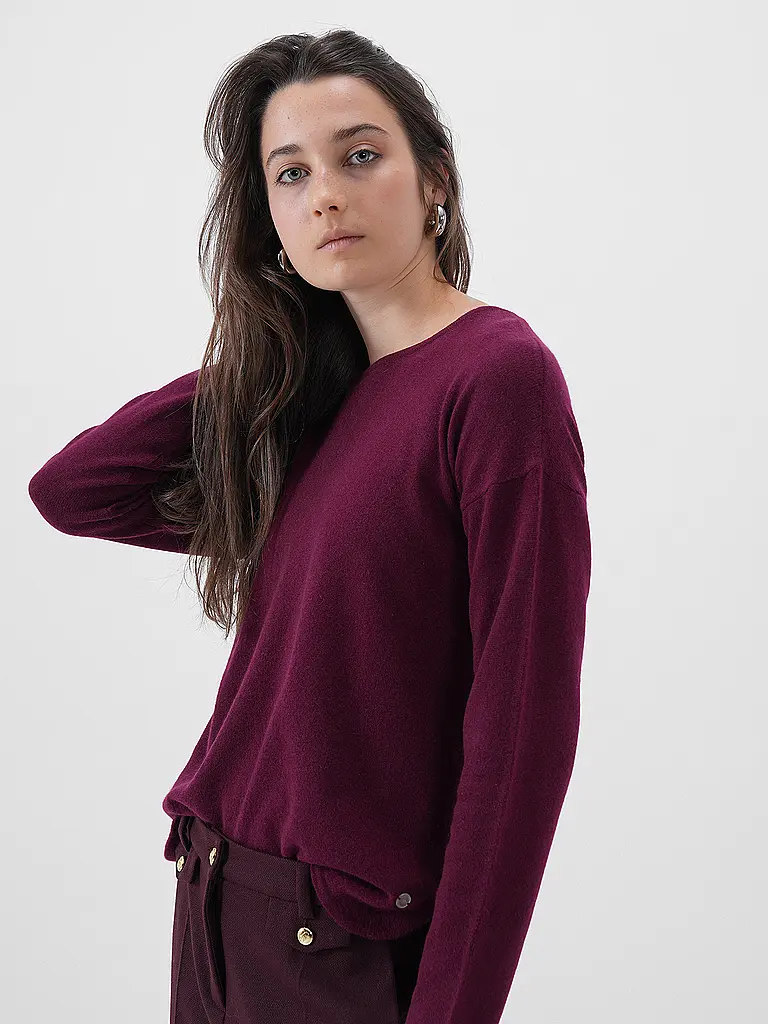 FYNCH-HATTON | Pullover in cashmere | 