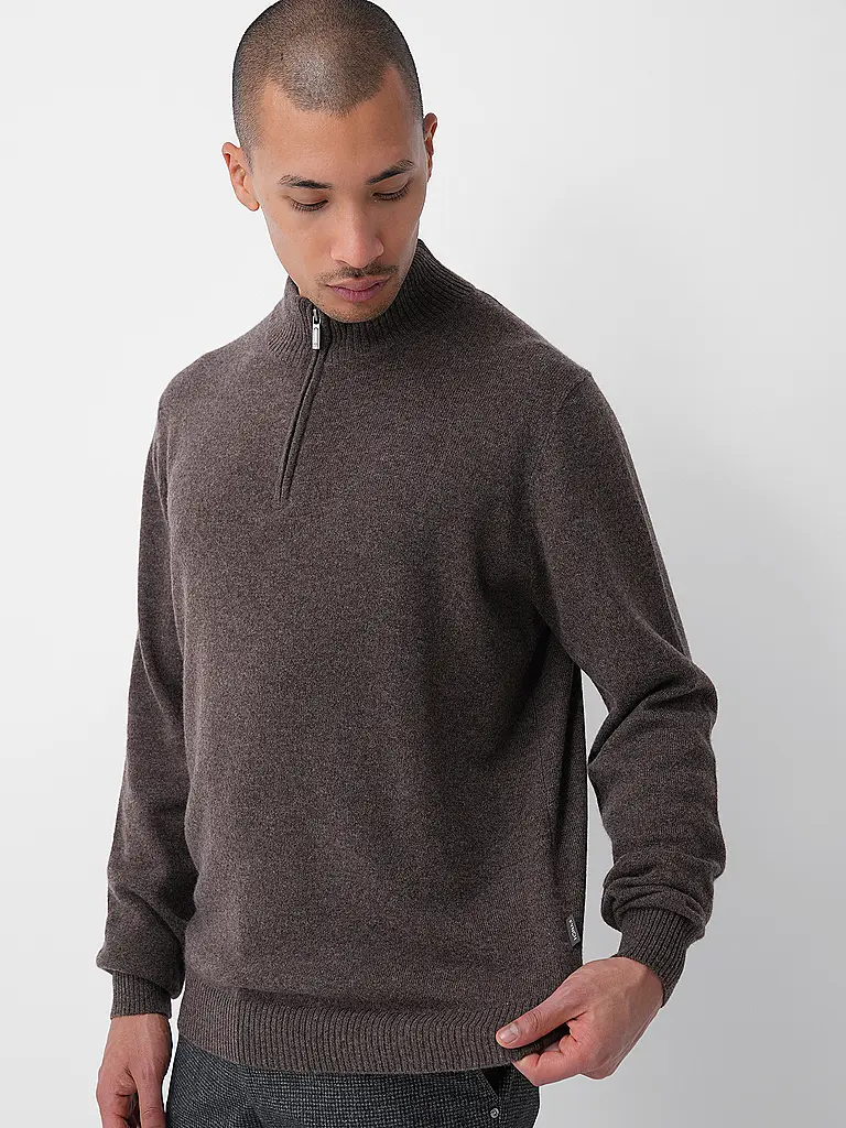 FYNCH-HATTON | Pullover in cashmere | 