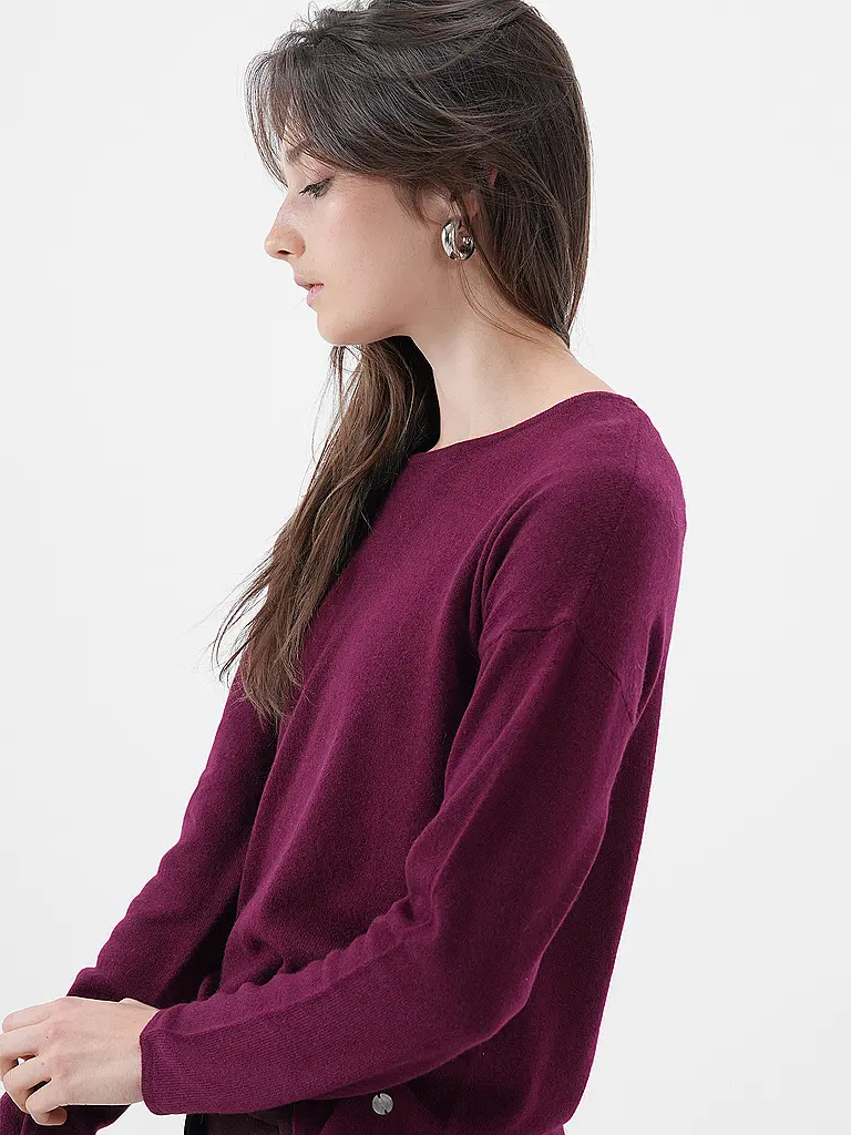 FYNCH-HATTON | Pullover in cashmere | 