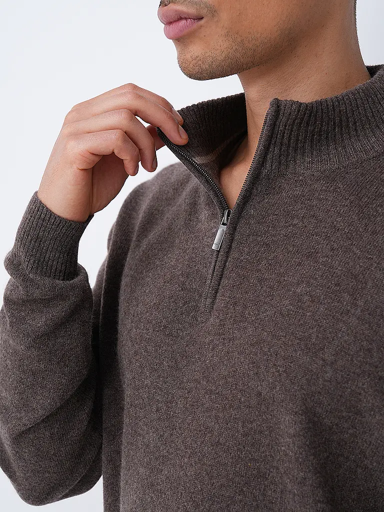 FYNCH-HATTON | Pullover in cashmere | 