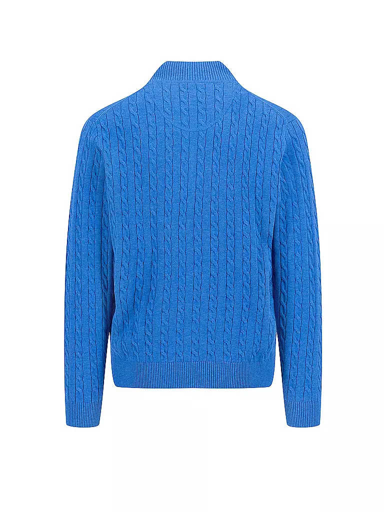 FYNCH-HATTON | Pullover Troyer | 