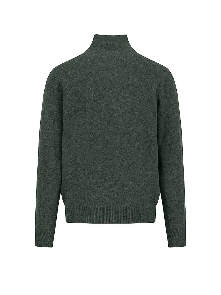FYNCH-HATTON | Pullover Troyer | 