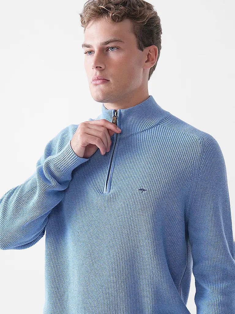 FYNCH-HATTON | Pullover Troyer | 