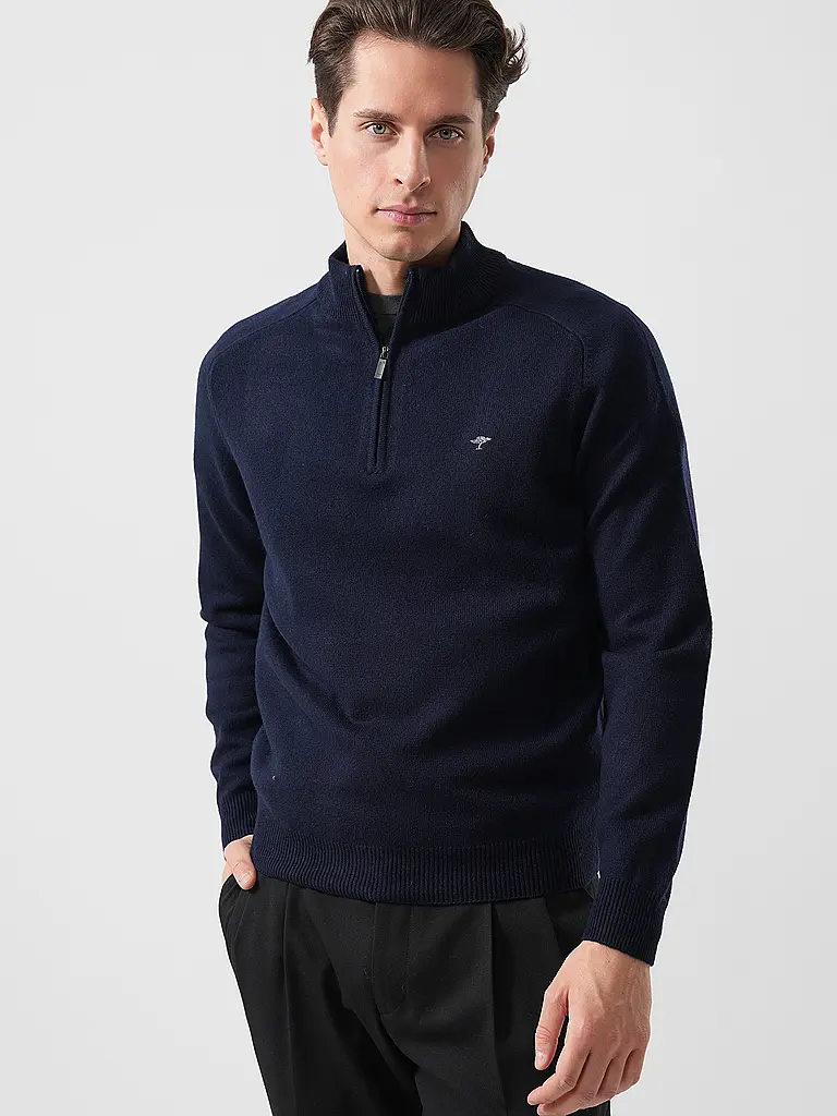 FYNCH-HATTON | Pullover Troyer | 