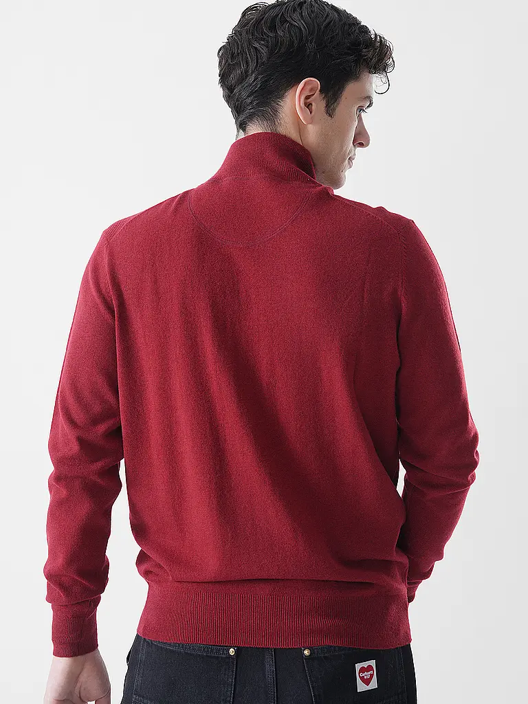 FYNCH-HATTON | Pullover Troyer | 