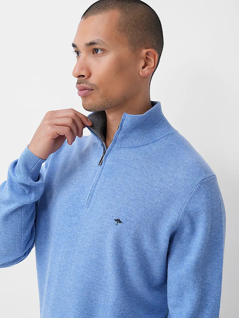 FYNCH-HATTON | Pullover Troyer | 