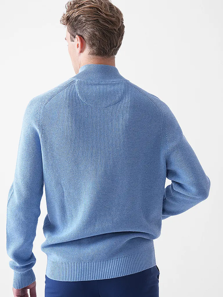 FYNCH-HATTON | Pullover Troyer | 