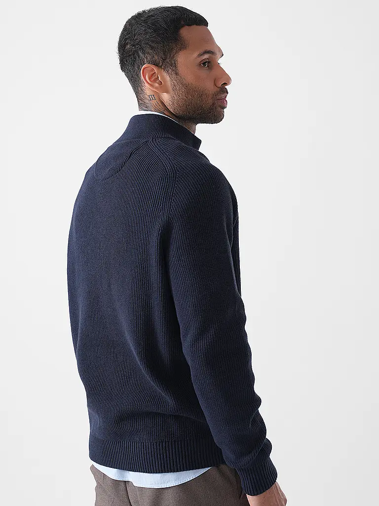 FYNCH-HATTON | Pullover Troyer | 