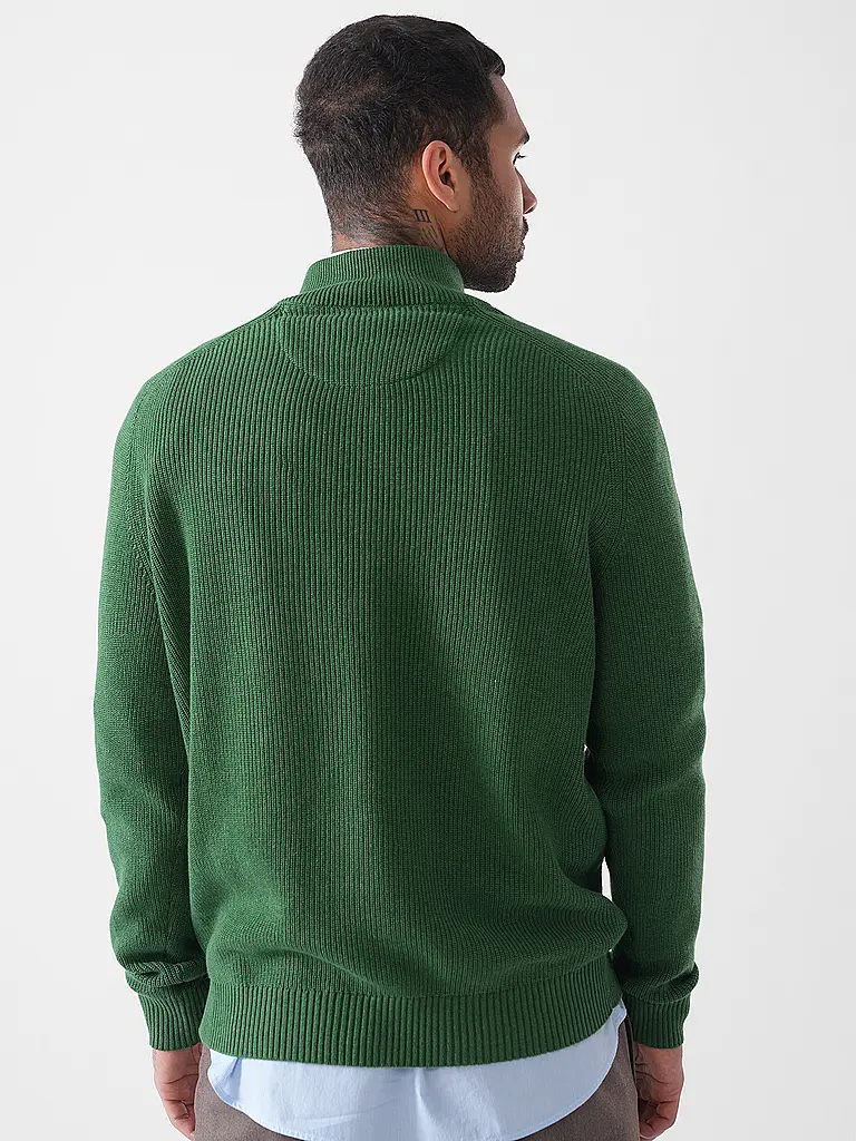 FYNCH-HATTON | Pullover Troyer | 