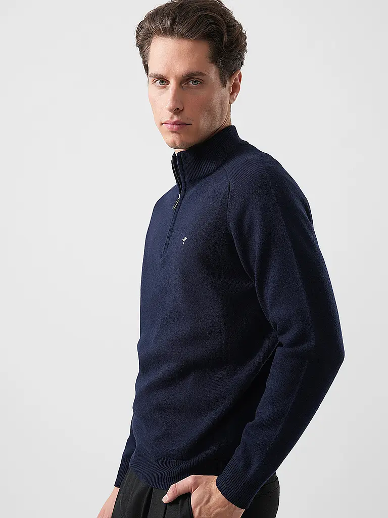 FYNCH-HATTON | Pullover Troyer | 