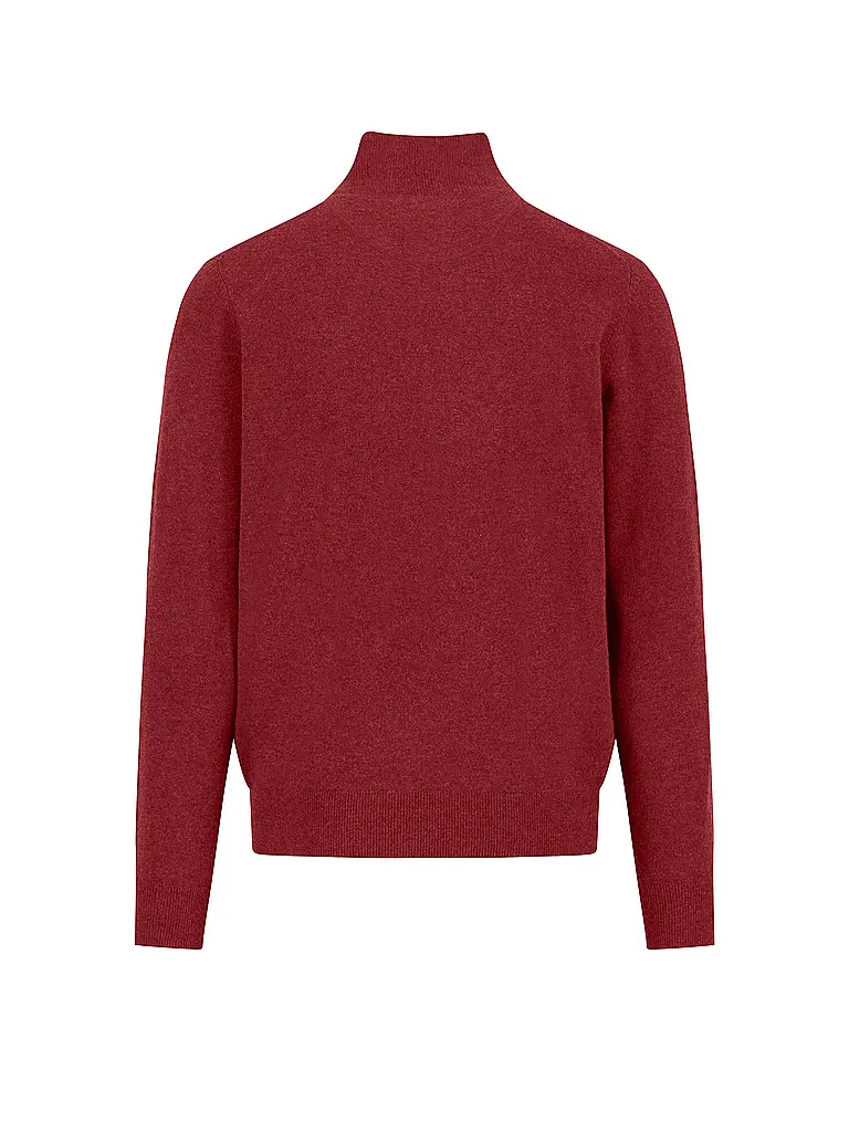 FYNCH-HATTON | Pullover Troyer | 