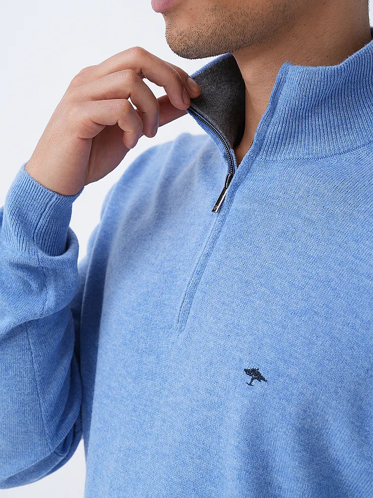 FYNCH-HATTON | Pullover Troyer | 