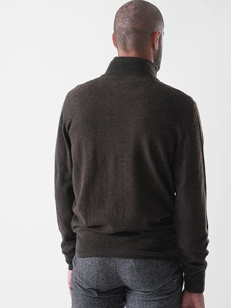 FYNCH-HATTON | Pullover Troyer | 