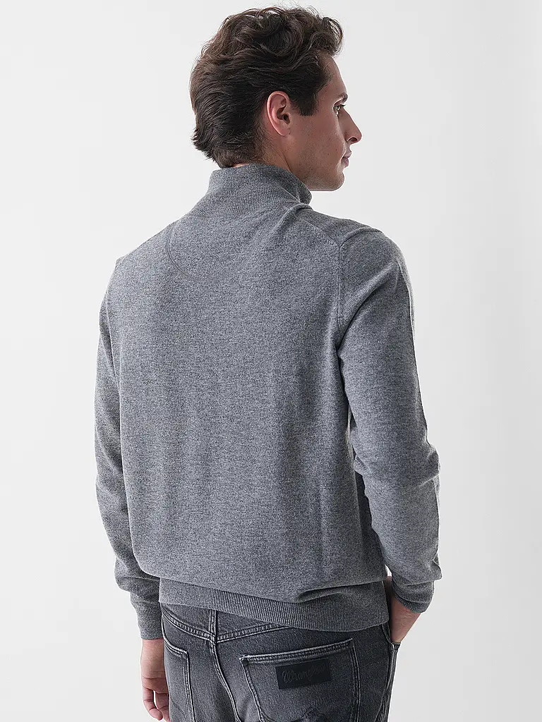 FYNCH-HATTON | Pullover Troyer | 