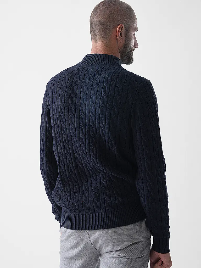 FYNCH-HATTON | Pullover Troyer | 