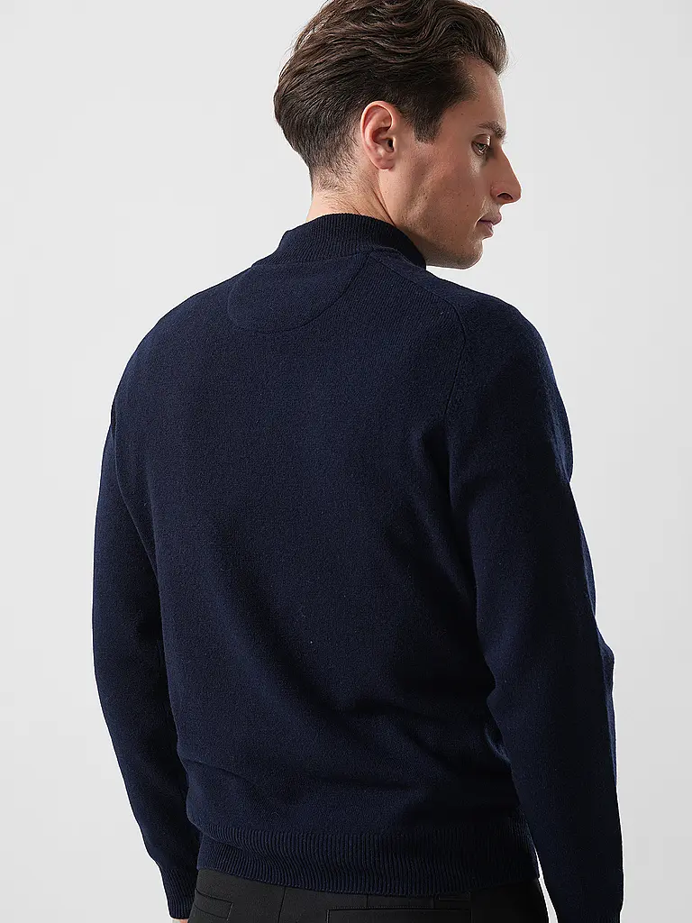 FYNCH-HATTON | Pullover Troyer | 