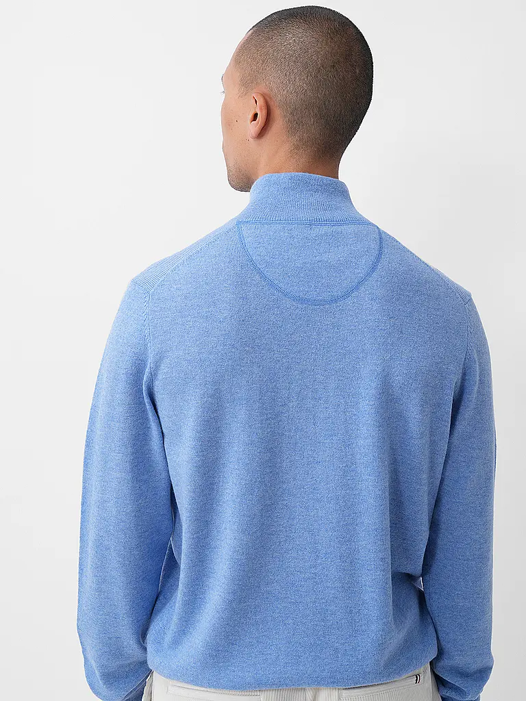 FYNCH-HATTON | Pullover Troyer | 