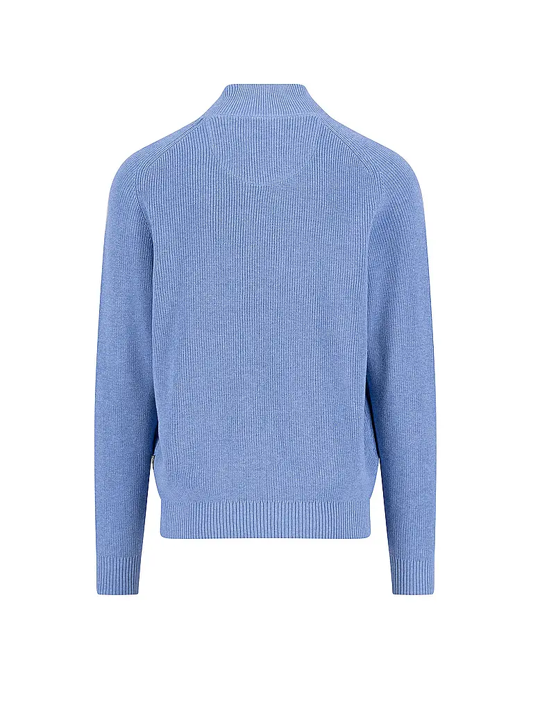 FYNCH-HATTON | Pullover Troyer | 