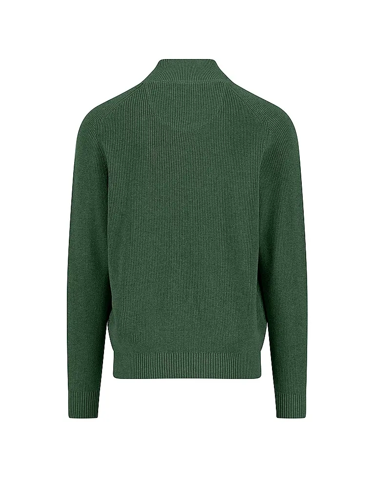 FYNCH-HATTON | Pullover Troyer | 