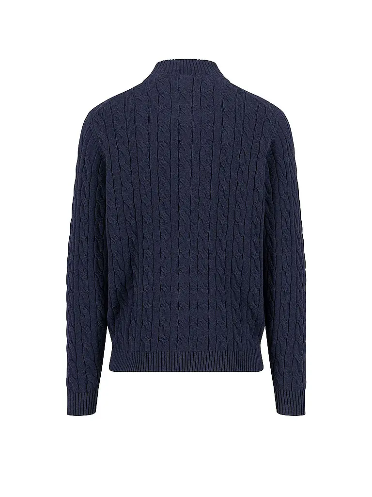 FYNCH-HATTON | Pullover Troyer | 